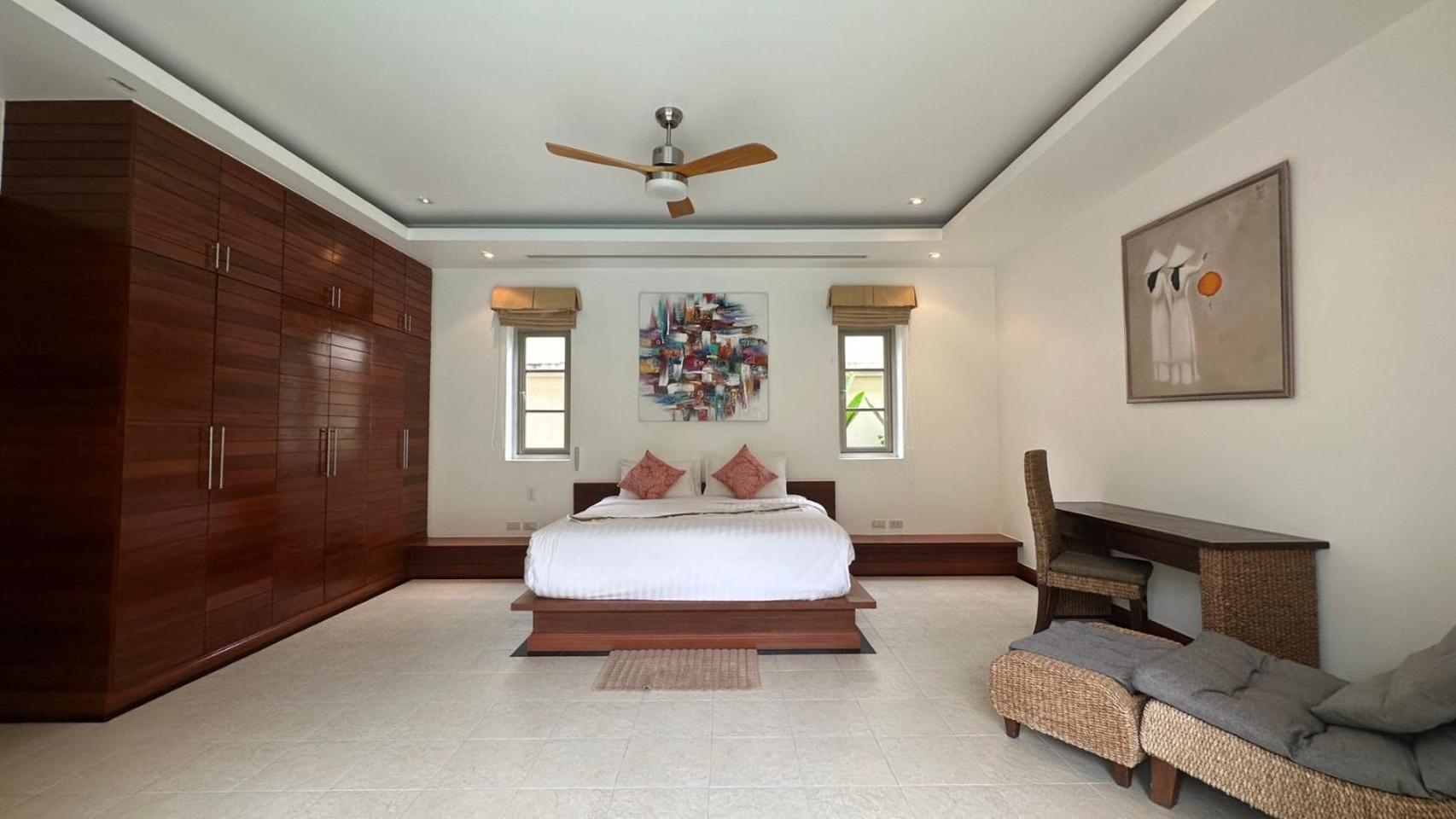 The Residence Resort Plaja Bang Tao Exterior foto