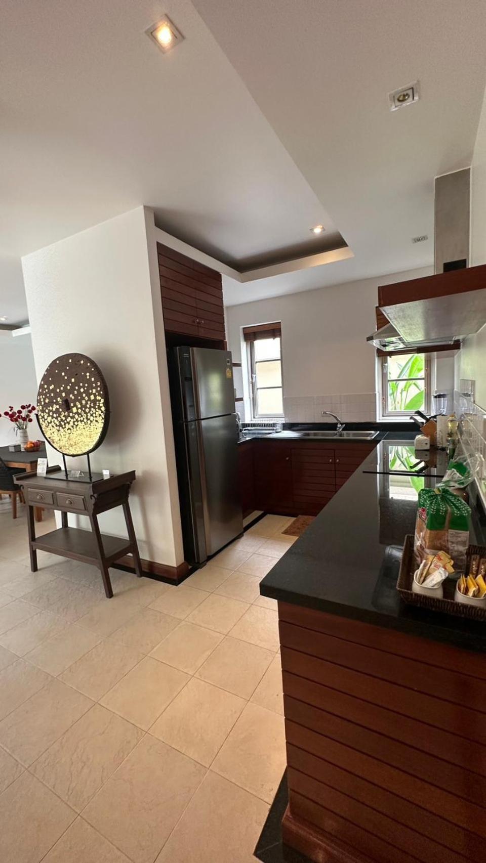 The Residence Resort Plaja Bang Tao Exterior foto